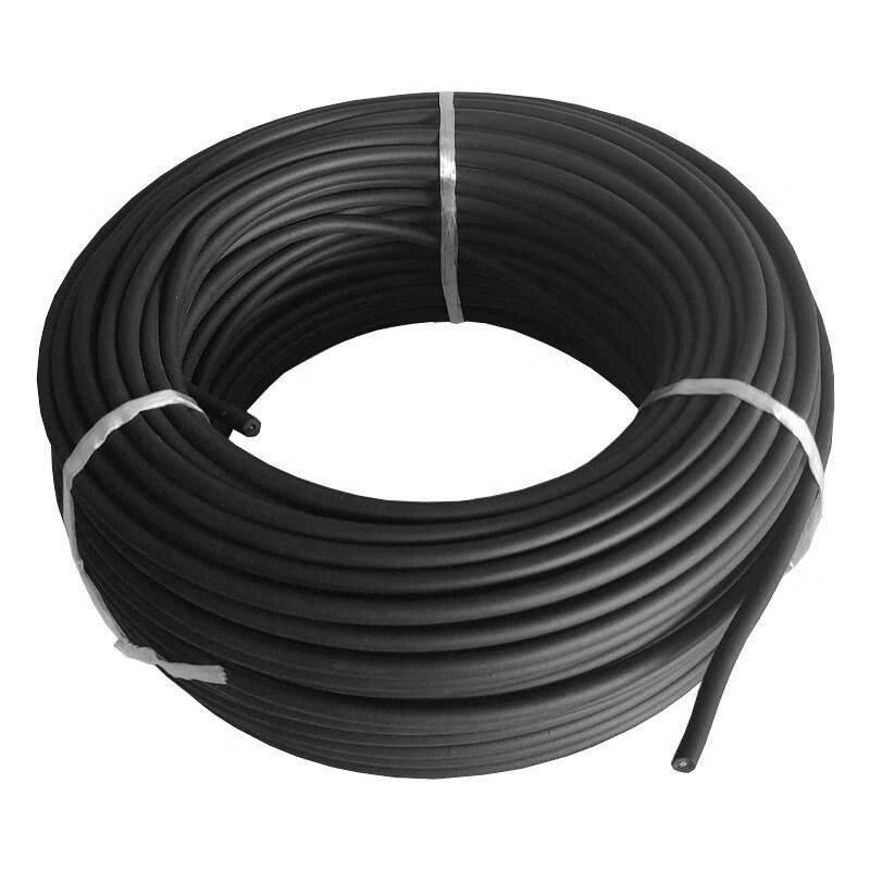 脉冲电子围栏高压绝缘线 50米耐压20kV多股导线详解与应用指南